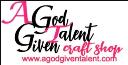 A God Given Talent logo